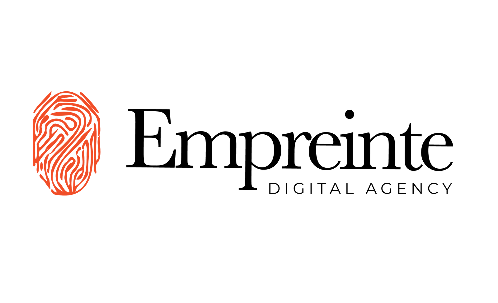 Empreinte Digital Agency